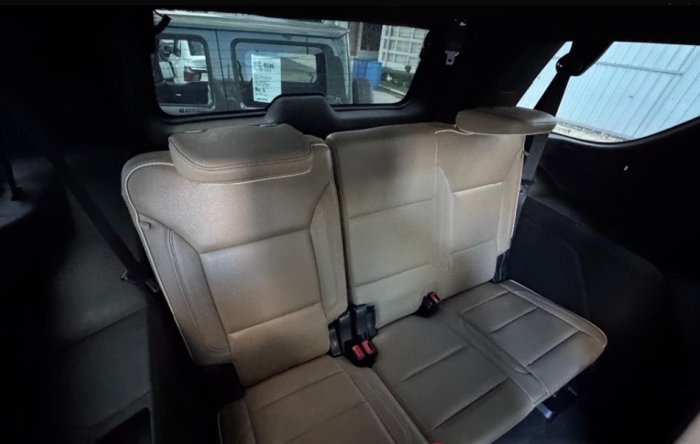 Foto 7 de 2023 CHEVROLET TAHOE PREMIER