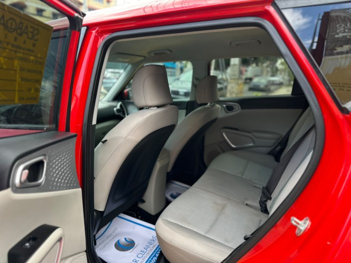 Foto 6 de 2020 KIA SOUL