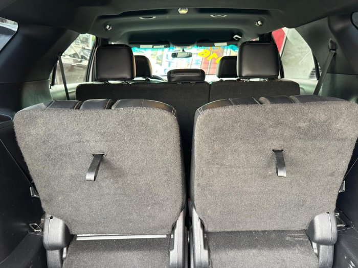Foto 11 de 2016 FORD EXPLORER LIMITED