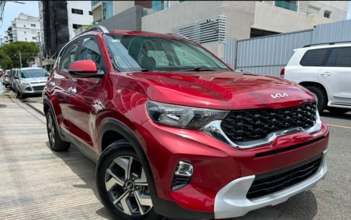 Foto 3 de 2023 KIA SONET