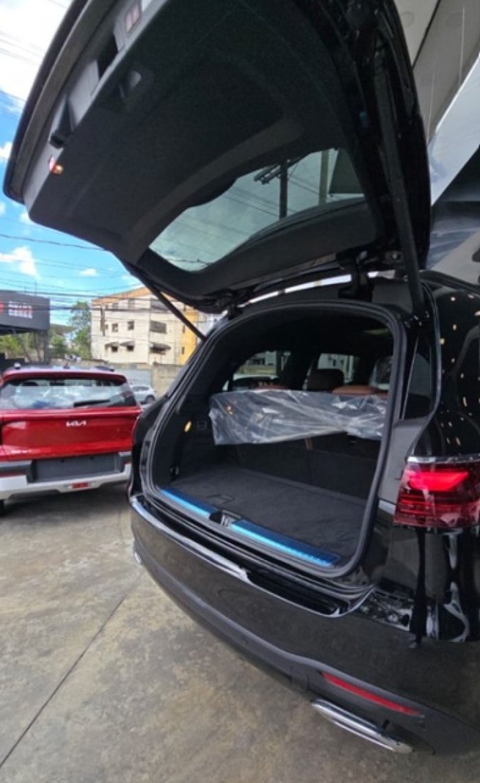 Foto 12 de 2026 MERCEDES-BENZ GLS 450