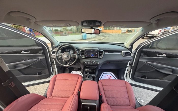 Foto 5 de 2018 KIA SORENTO