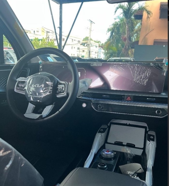 Foto 5 de 2026 KIA SORENTO