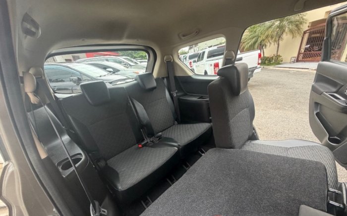 Foto 6 de 2024 SUZUKI XL7