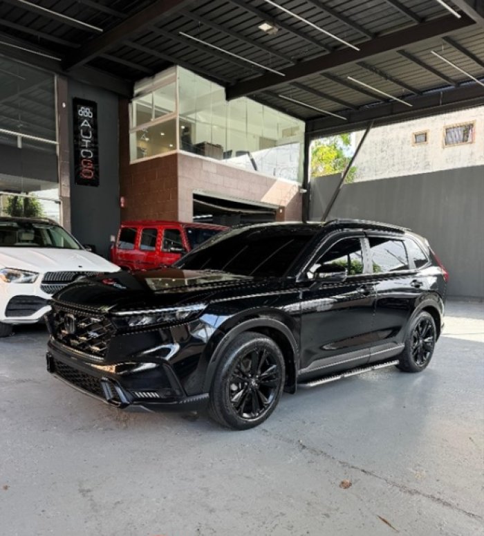 2023 Honda CR-V EXL
