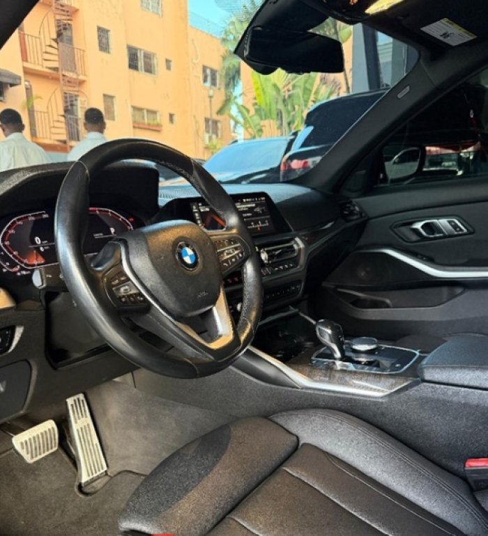 Foto 5 de 2020 BMW SERIE 3 330I