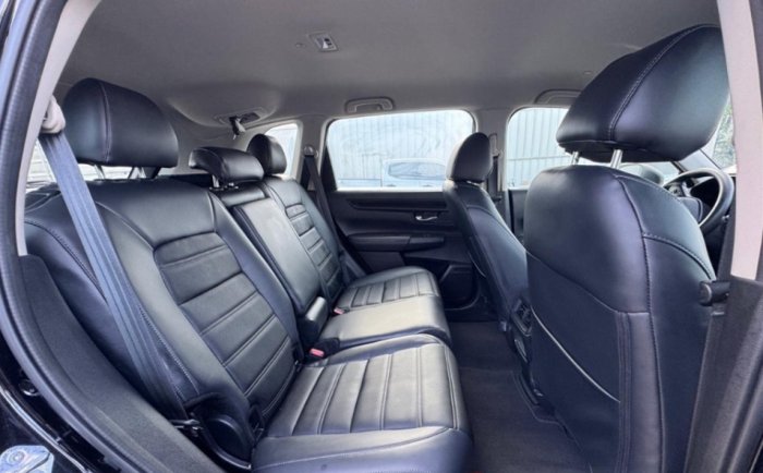 Foto 5 de 2024 Honda CR-V LX