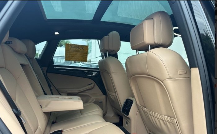 Foto 7 de 2020 PORSCHE MACAN