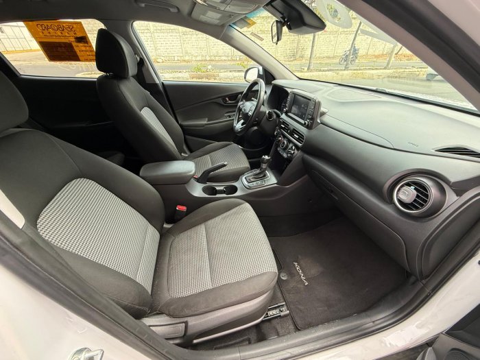 Foto 11 de 2020 HYUNDAI KONA SEL