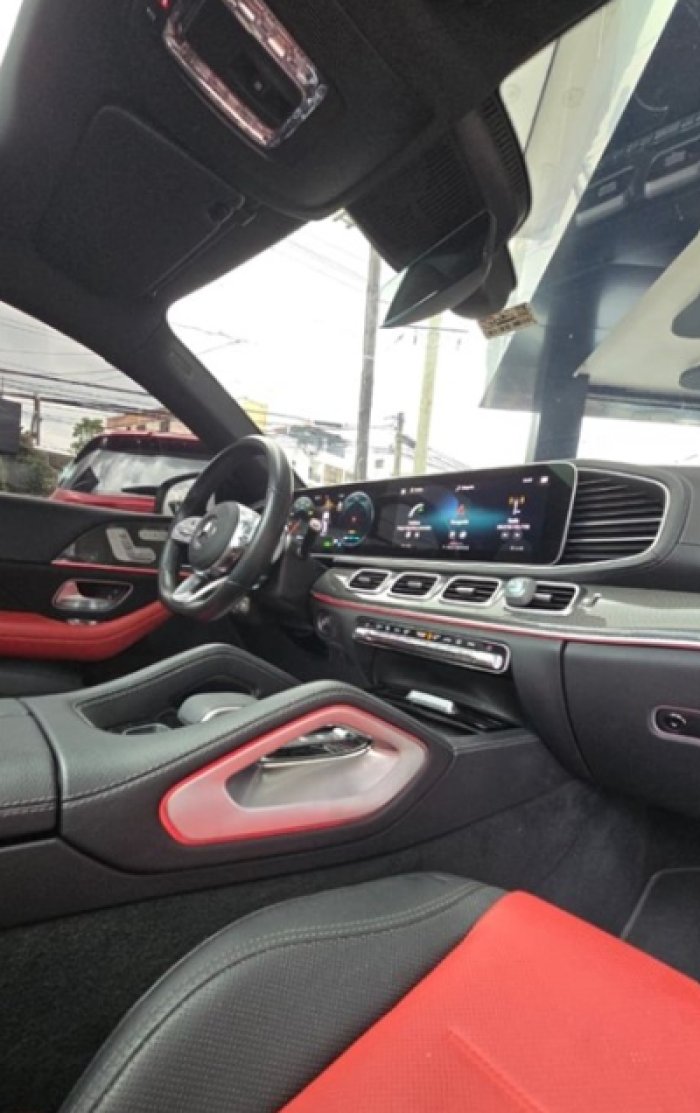Foto 4 de 2023 MERCEDES-BENZ GLE 450