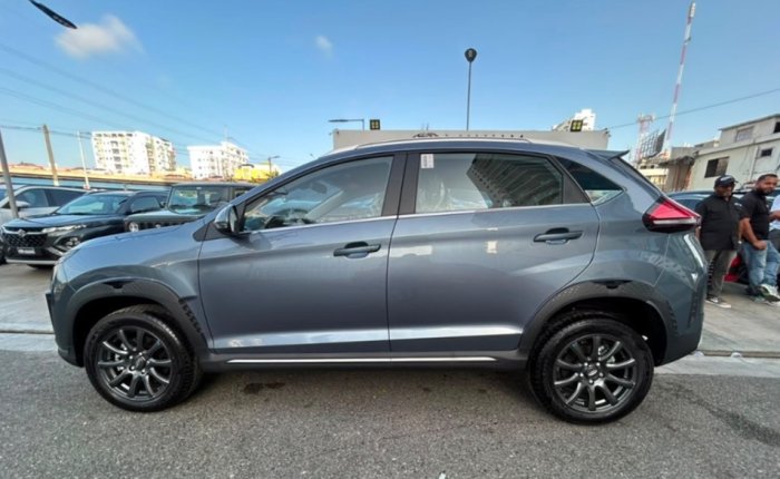 Foto 8 de 2026 CHERY TIGGO 2 PRO MAX