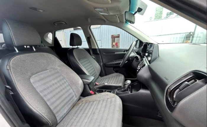 Foto 6 de 2023 KIA SONET