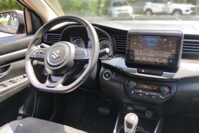 Foto 6 de 2024 SUZUKI XL7
