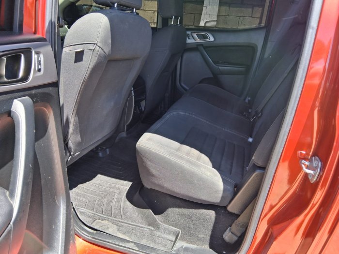 Foto 8 de 2022 FORD RANGER XL