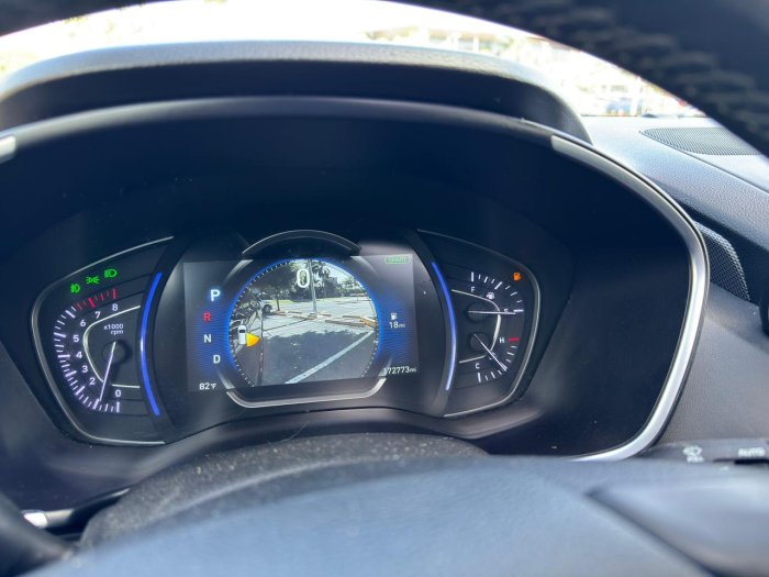 Foto 13 de 2020 HYUNDAI SANTA FE LIMITED