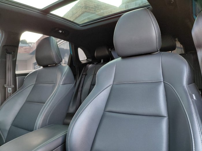 Foto 7 de 2024 MG ONE 1.5T CVT