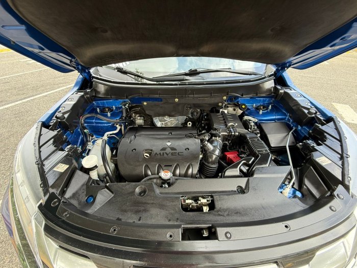 Foto 13 de 2022 MITSUBISHI OUTLANDER SPORT SE