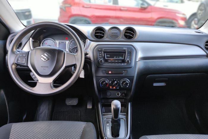 Foto 7 de 2023 SUZUKI VITARA GL