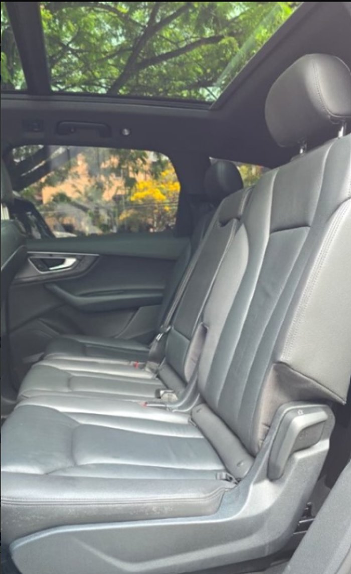 Foto 5 de 2017 AUDI Q7 QUATRO