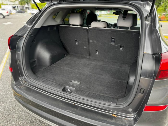 Foto 13 de 2020 HYUNDAI TUCSON SEL