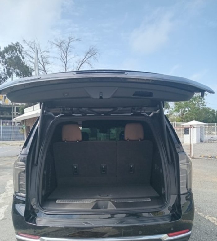 Foto 9 de 2025 CHEVROLET TAHOE HIGHCOUNTRY DURAMAX