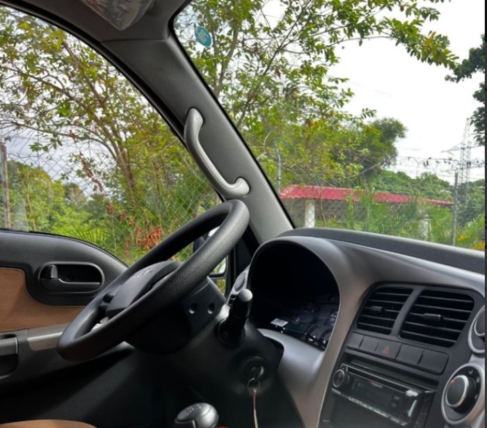 Foto 2 de 2027 KIA K2700