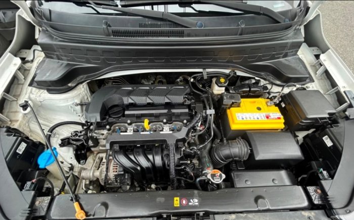 Foto 12 de 2023 KIA SONET