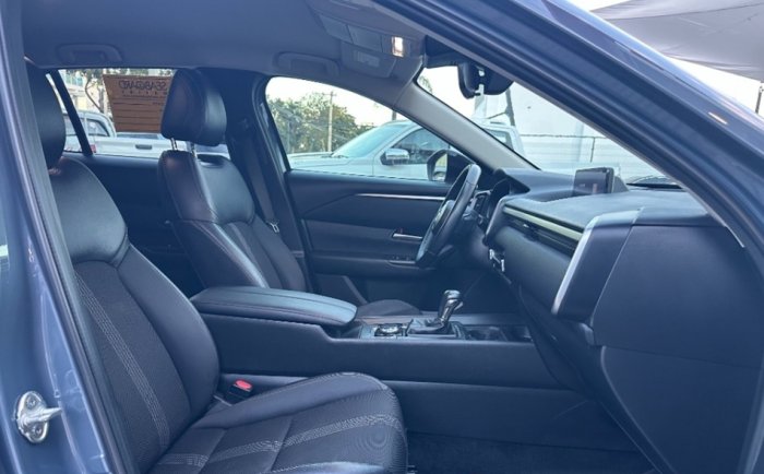 Foto 6 de 2023 MAZDA CX-50