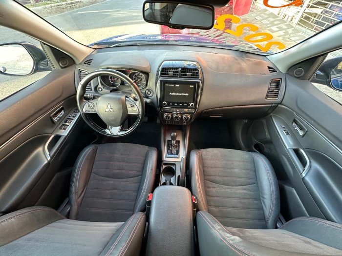 Foto 7 de 2022 MITSUBISHI OUTLANDER SPORT SE