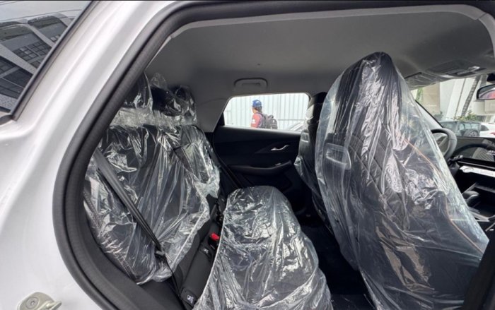 Foto 7 de 2026 OMODA C5