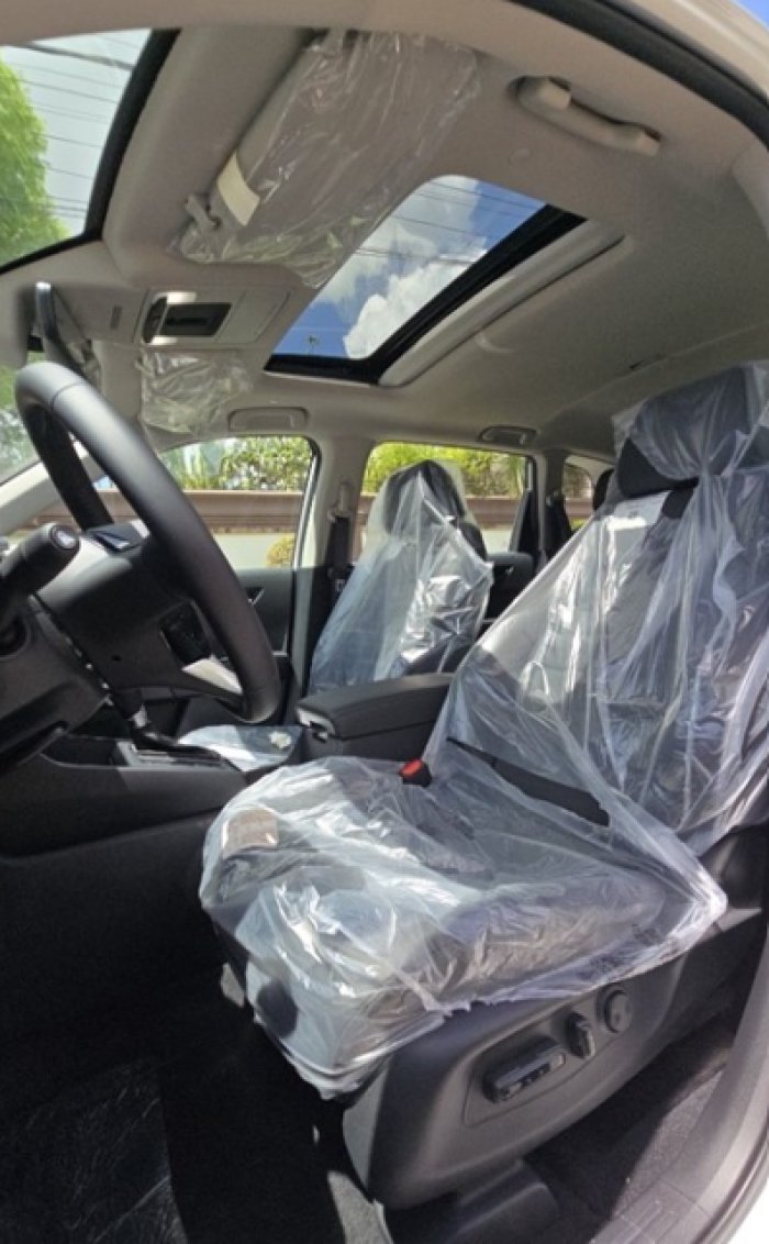 Foto 7 de 2026 Honda CR-V EXL