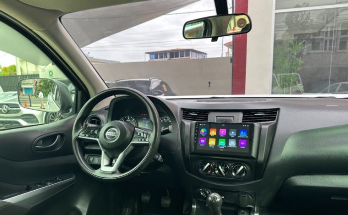 Foto 5 de 2022 NISSAN FRONTIER