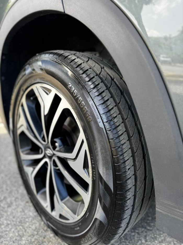 Foto 16 de 2020 HYUNDAI SANTA FE LIMITED