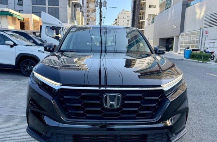 Foto 2 de 2024 Honda CR-V LX