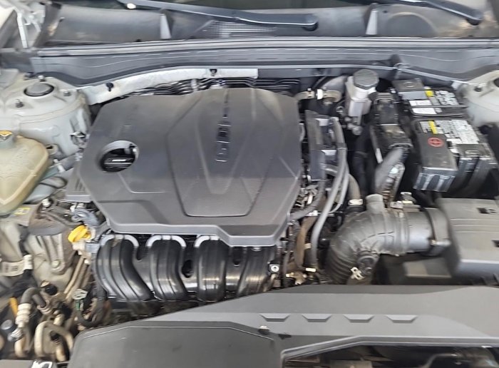 Foto 11 de 2021 HYUNDAI SONATA