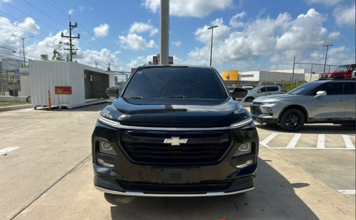 Foto 2 de 2023 CHEVROLET CAPTIVA PREMIER