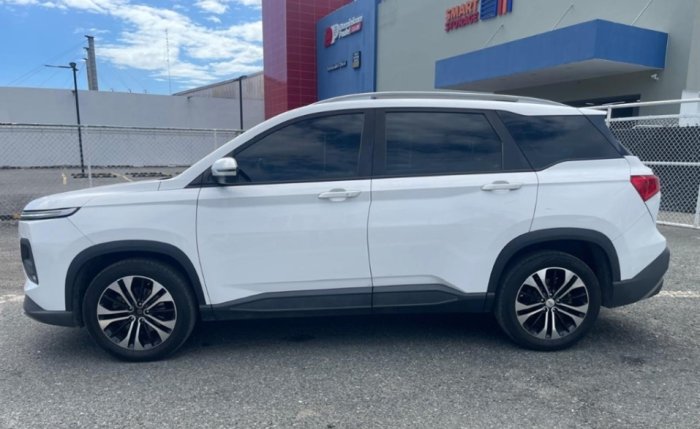 Foto 8 de 2023 CHEVROLET CAPTIVA PREMIER