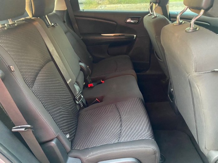 Foto 9 de 2018 DODGE JOURNEY