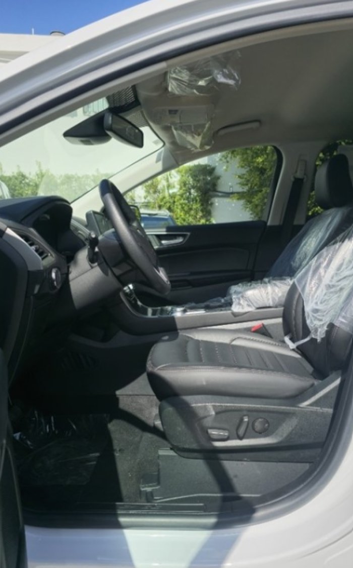 Foto 5 de 2022 FORD EDGE SEL
