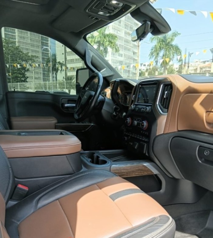 Foto 4 de 2022 CHEVROLET SILVERADO HIGH COUNTRY
