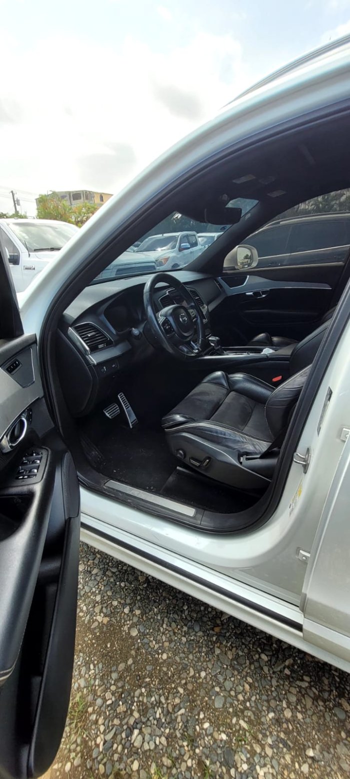 Foto 7 de 2016 VOLVO XC90