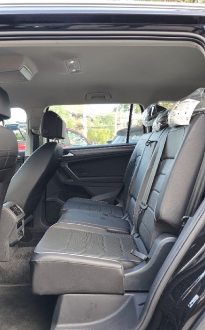 Foto 7 de 2023 VOLKSWAGEN TIGUAN ALL SPACE ELEGANCE