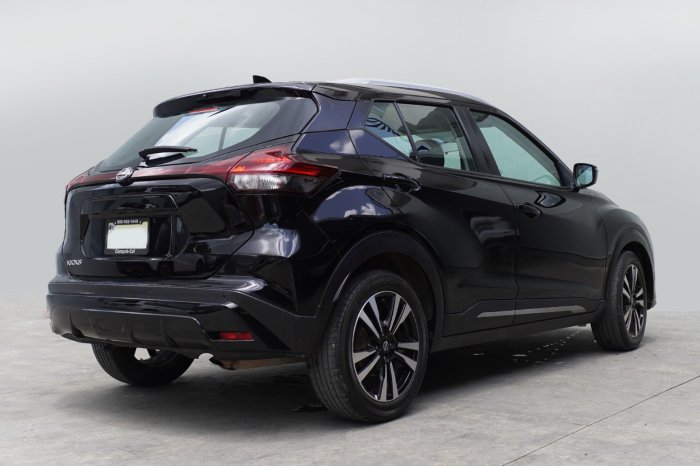 Foto 7 de 2023 NISSAN KICKS ADVANCE