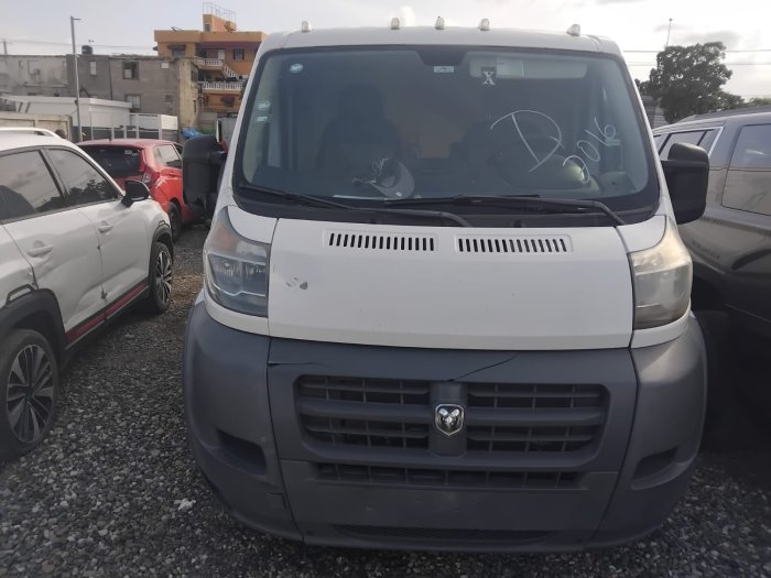 Foto 4 de 2016 DODGE GRAND CARAVAN