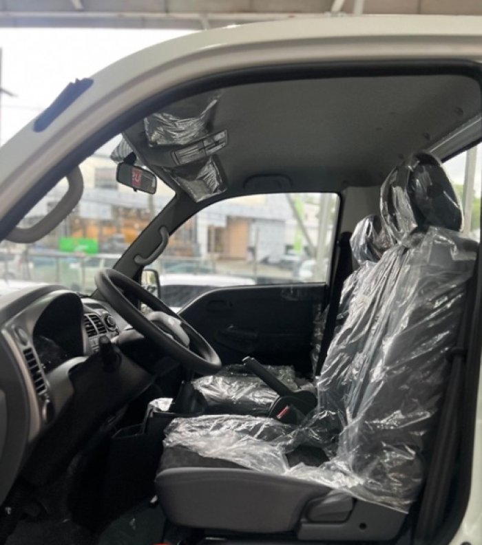 Foto 5 de 2026 KIA K2700