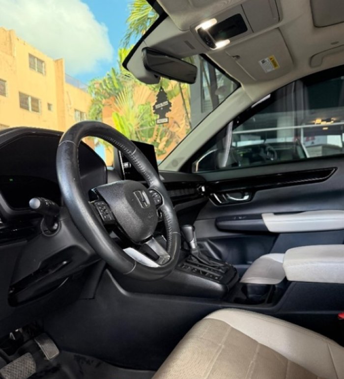 Foto 4 de 2023 Honda CR-V EXL