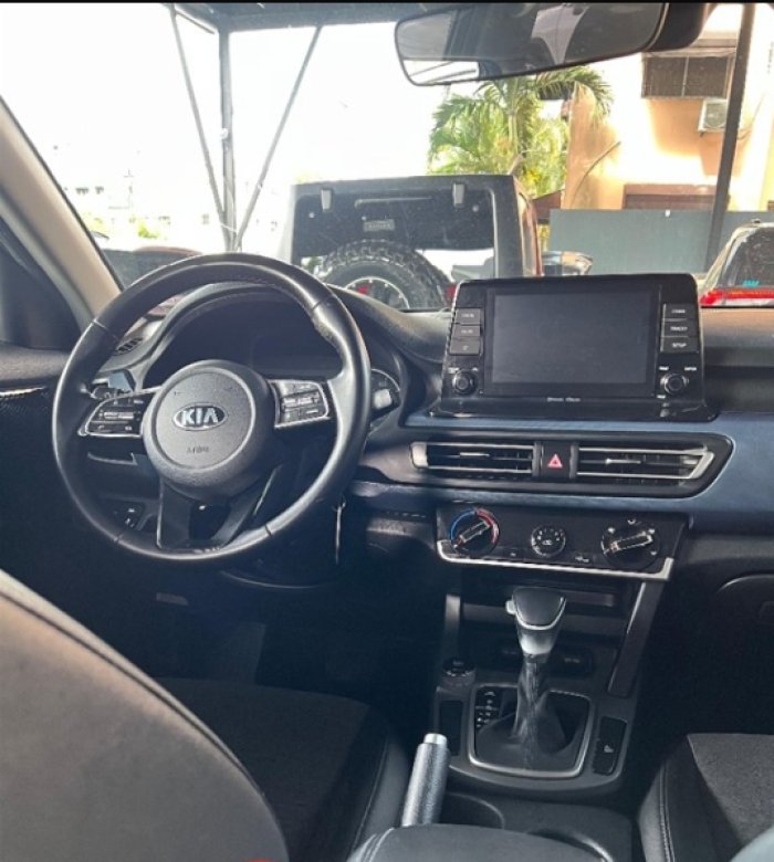 Foto 4 de 2021 KIA SELTOS