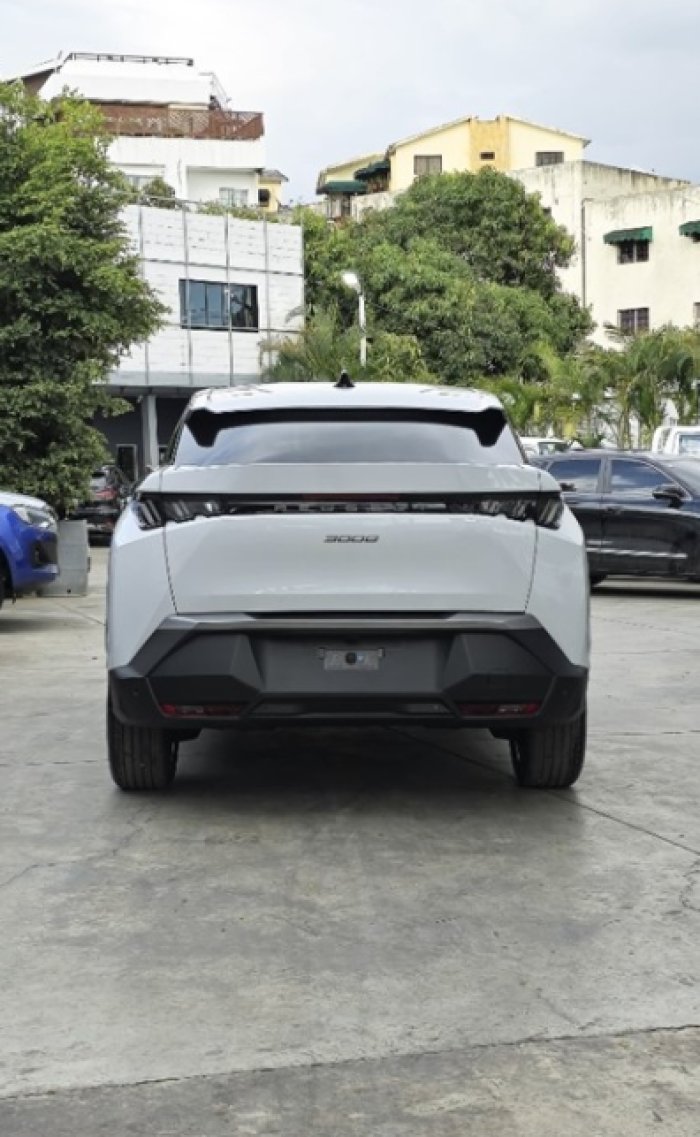 Foto 9 de 2026 PEUGEOT 3008 ALLURE