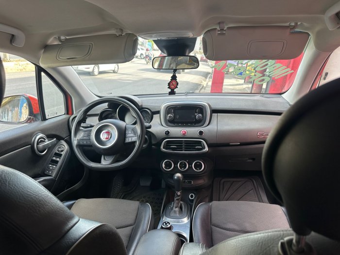 Foto 12 de 2017 FIAT 500