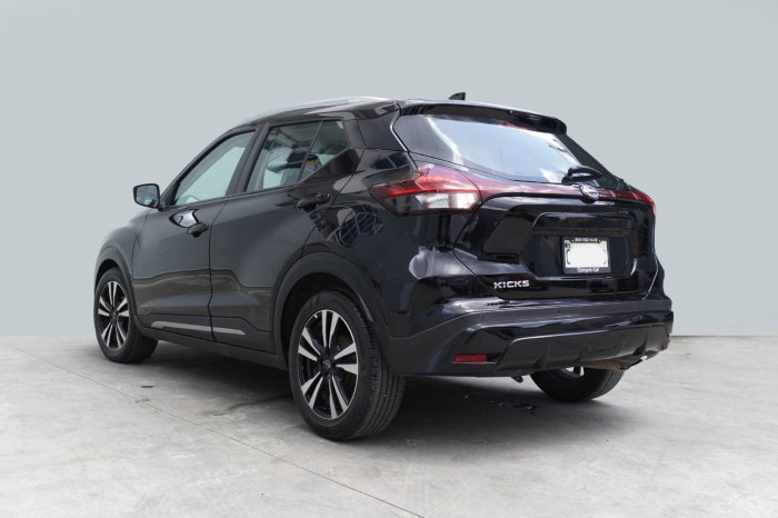 Foto 8 de 2023 NISSAN KICKS ADVANCE